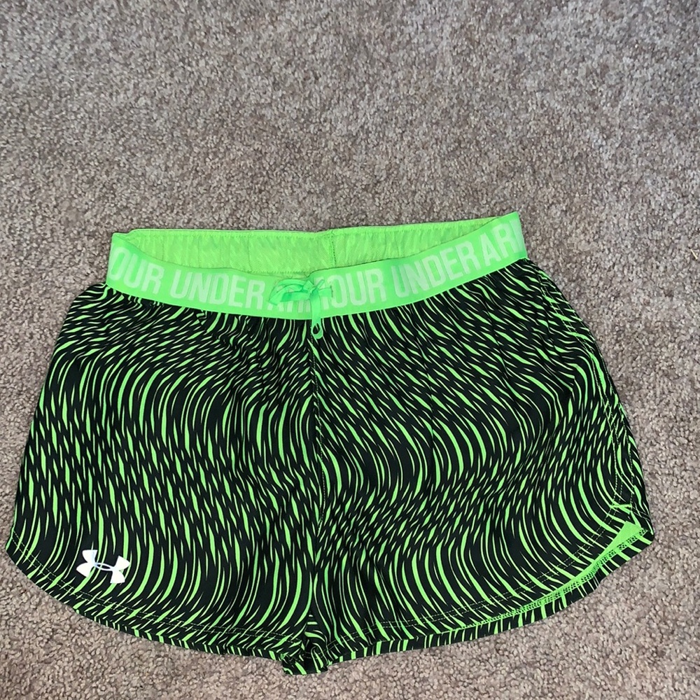 Under Armor Athletic Shorts